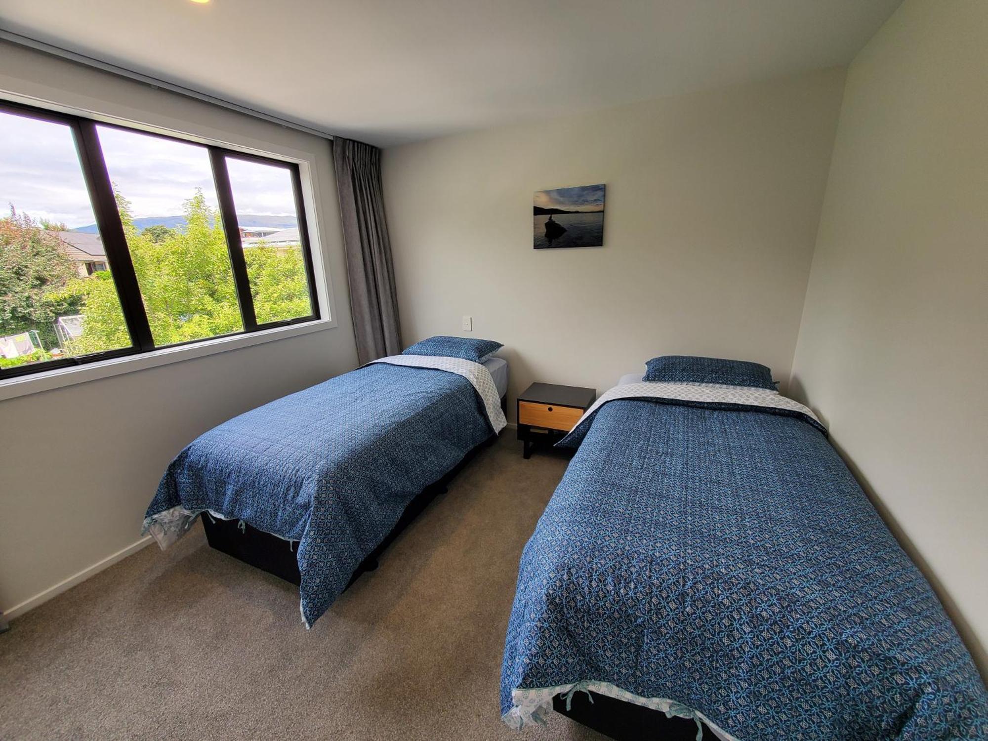 Matai Ridge - Wanaka Home Exterior photo