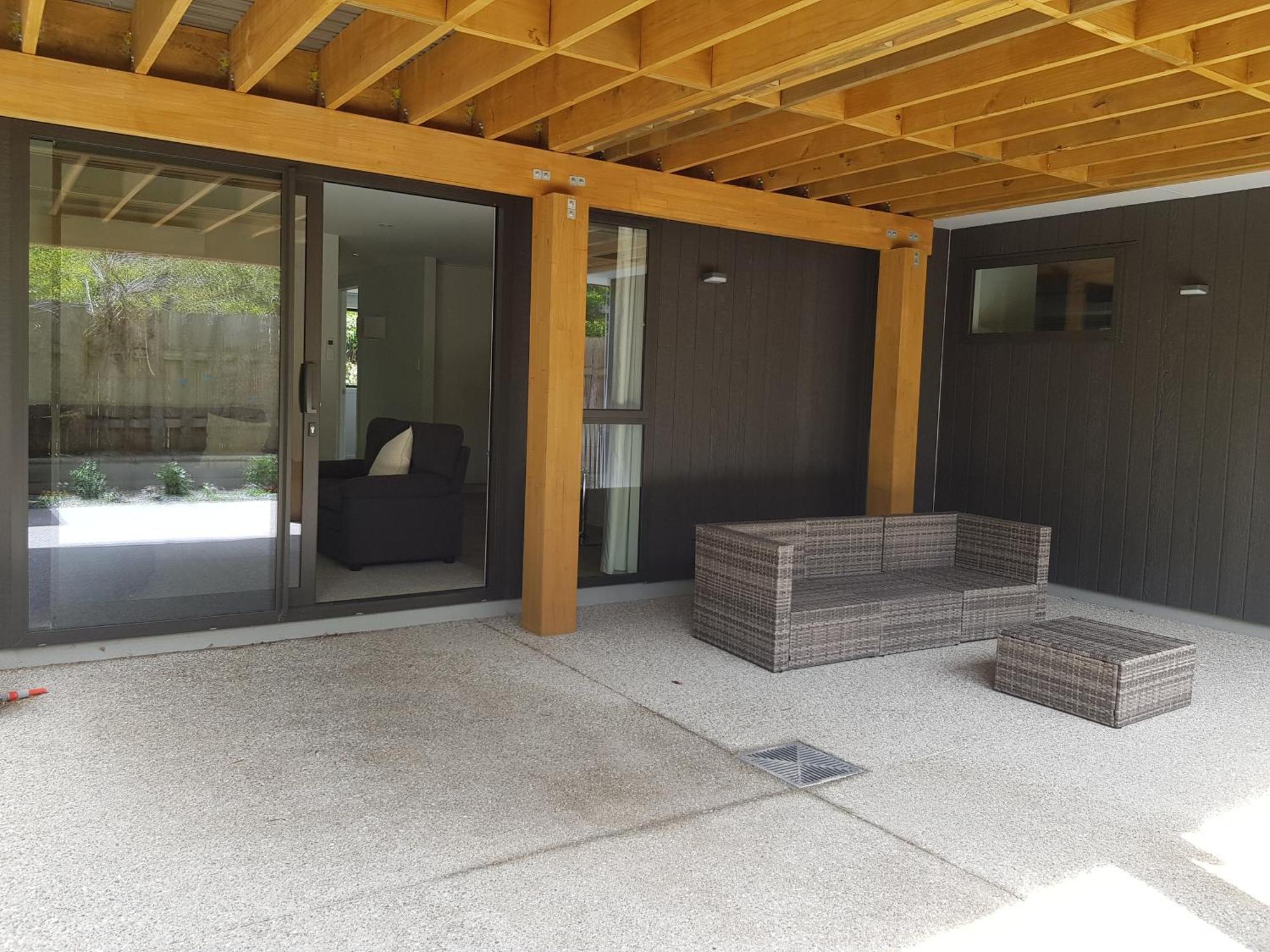 Matai Ridge - Wanaka Home Exterior photo