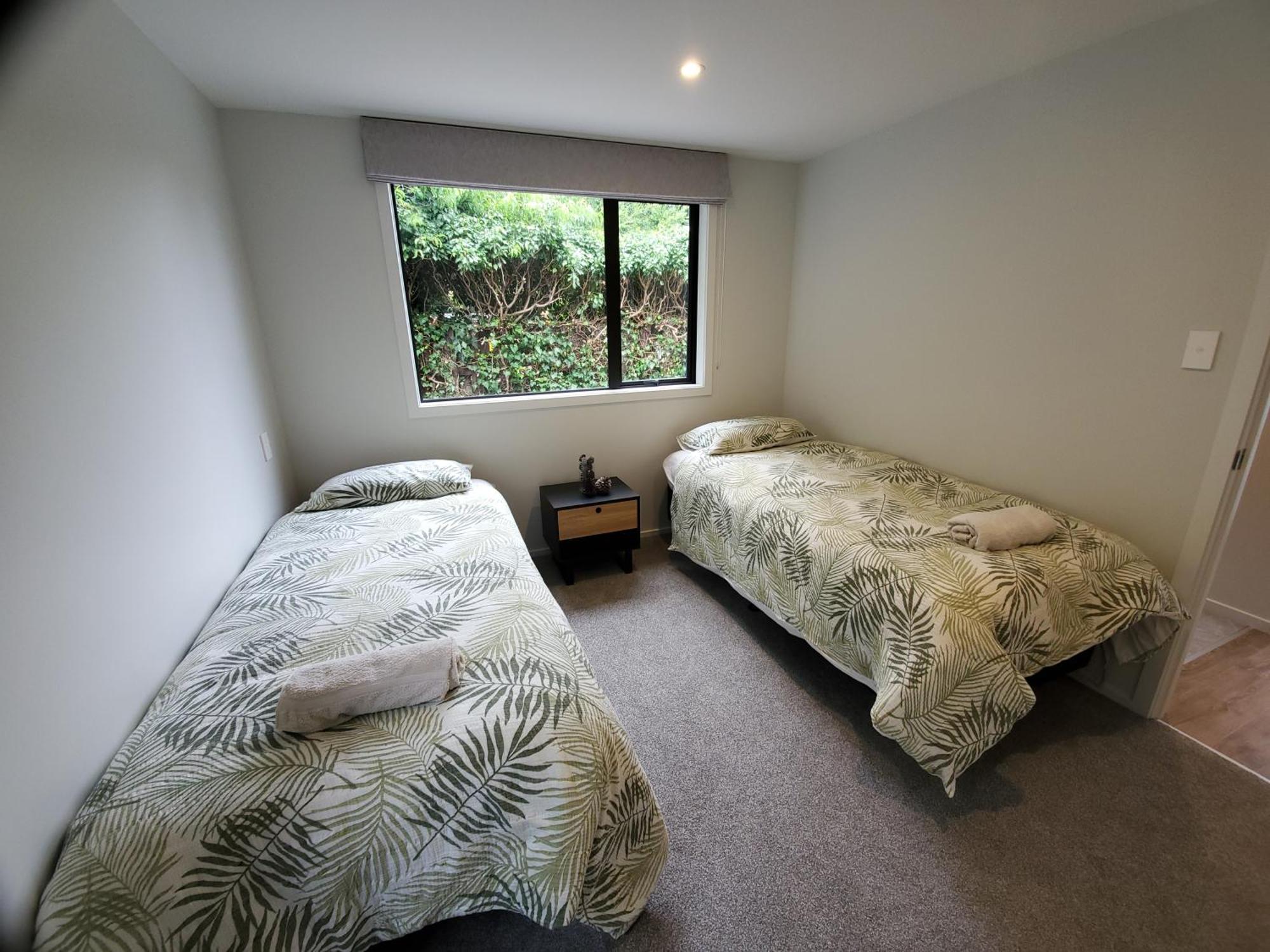 Matai Ridge - Wanaka Home Exterior photo