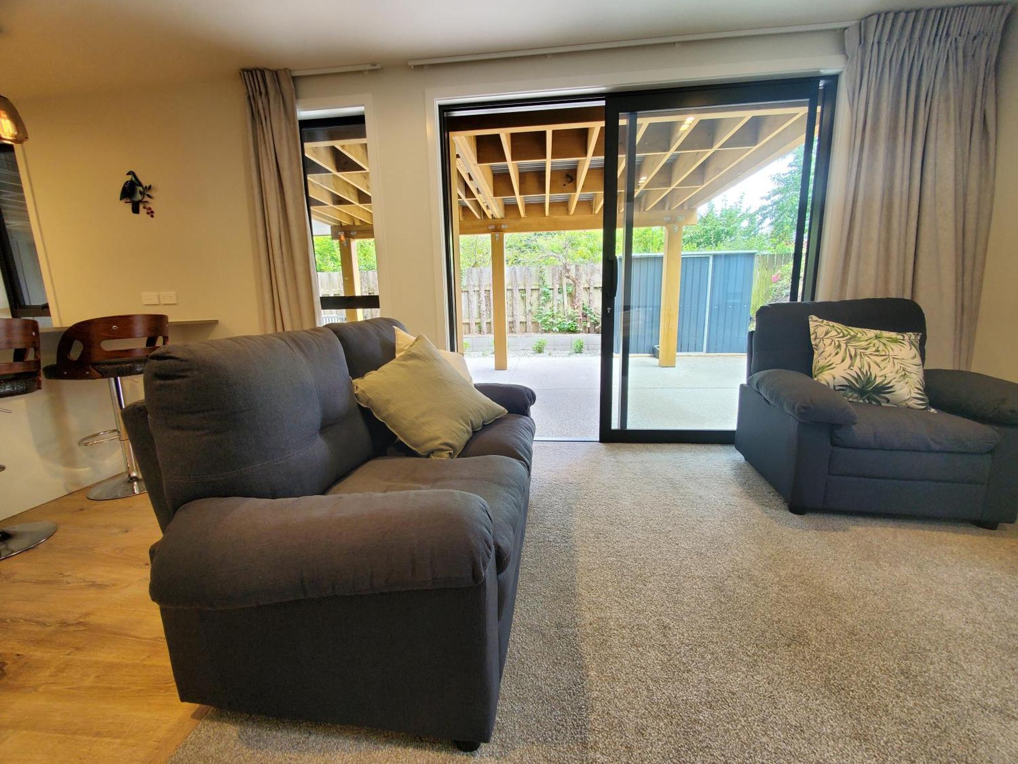 Matai Ridge - Wanaka Home Exterior photo