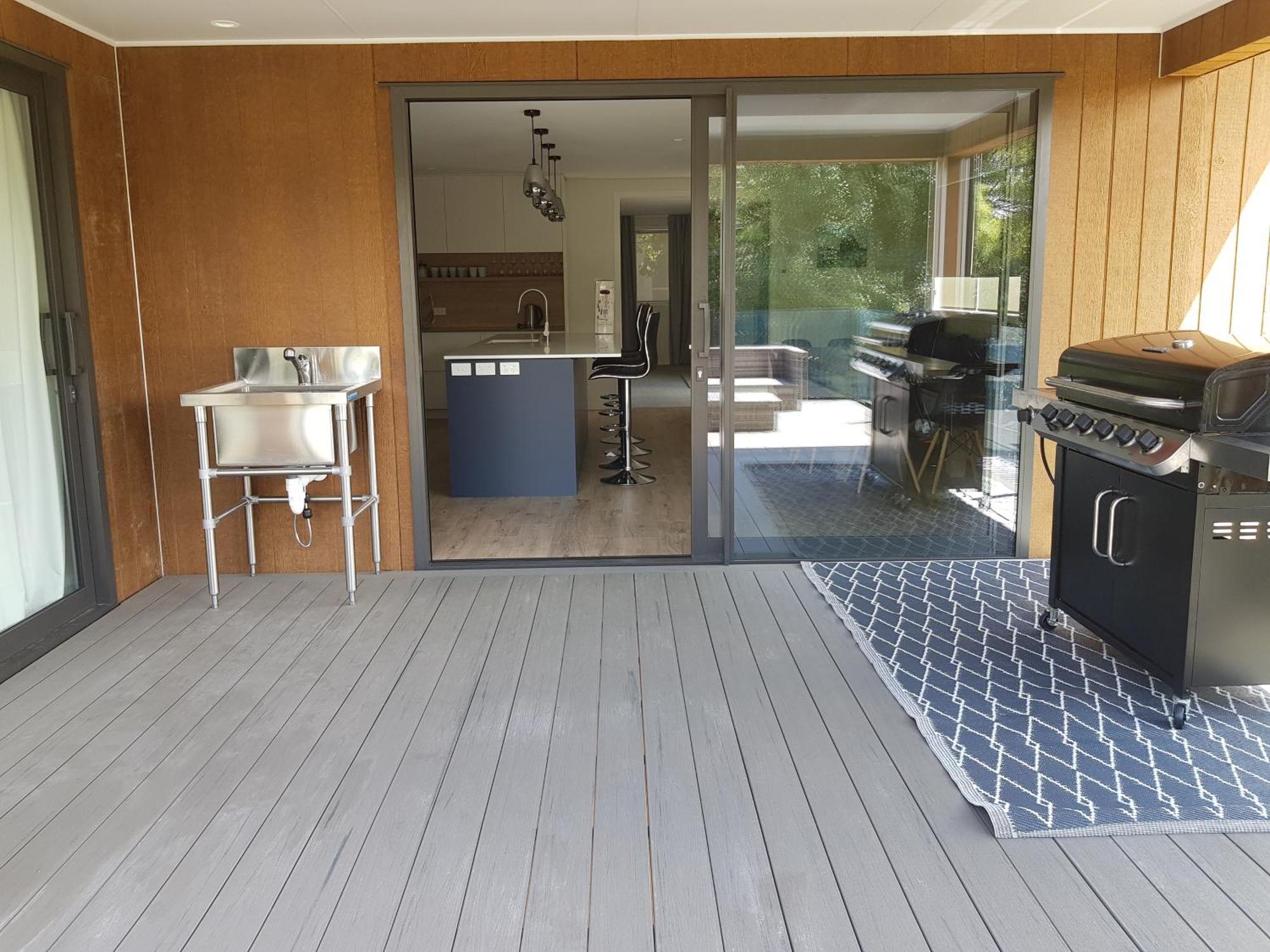 Matai Ridge - Wanaka Home Exterior photo