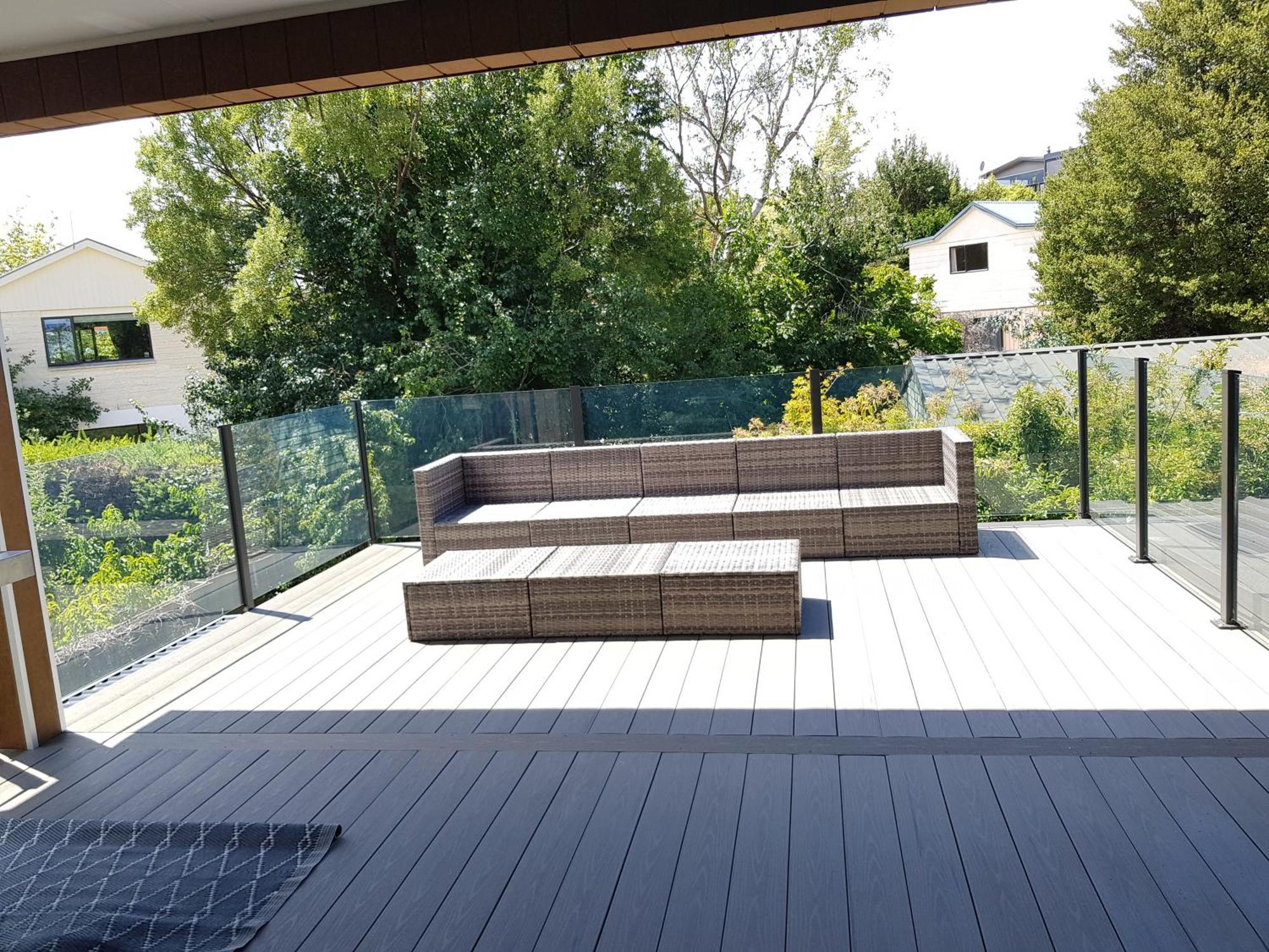 Matai Ridge - Wanaka Home Exterior photo